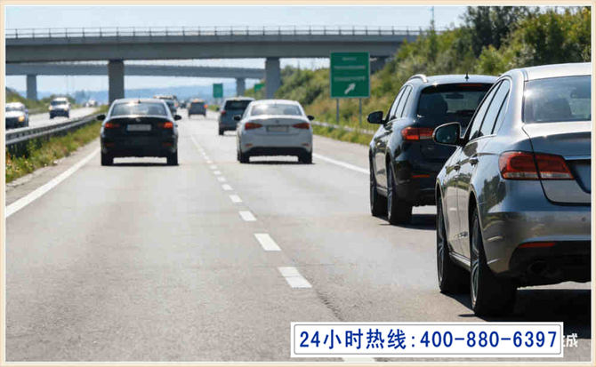 洛南长春拖车电话